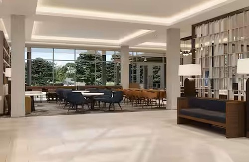 Austin Hotel | Homewood Suites By Hilton Austin Airport
