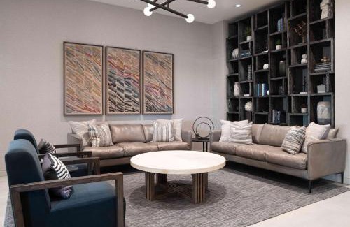 Chelsea Hotel | Homewood Suites By Hilton Boston Logan Airport Chelsea