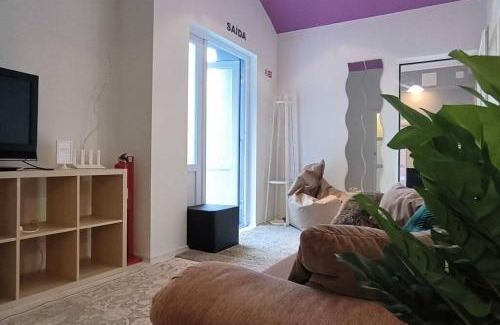 Flamengos Apartment | Homey Apartment at Faial w/Beautiful scenery!