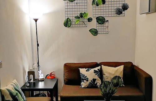 Taman Jubilee Hostel | Homey Hostel