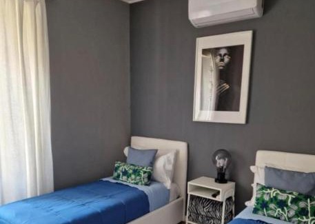 Quartiere XXVII Primavalle Apartment | Homey