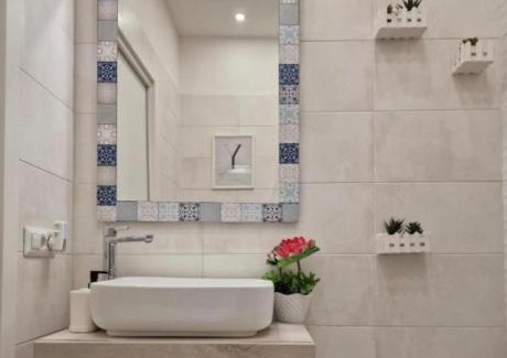 Quartiere XXVII Primavalle Apartment | Homey