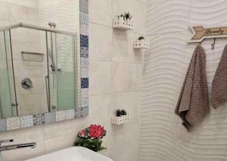 Quartiere XXVII Primavalle Apartment | Homey