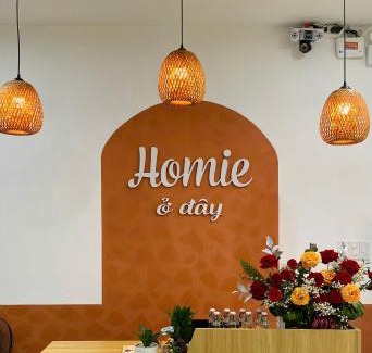 Hue City Centre Hotel | Homie Ở Đây