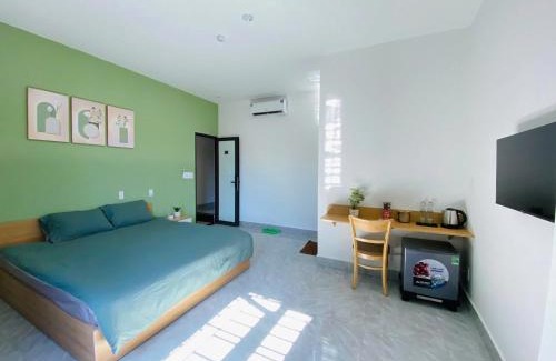 Hue City Centre Hotel | Homie Ở Đây