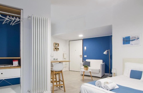 Central Station Apartment | HoMilan