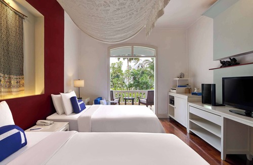 Luang Prabang Hotel | Homm Souvannaphoum Luang Prabang, part of Banyan Group