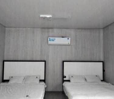 Ho Tram Other | Homstay cát trắng