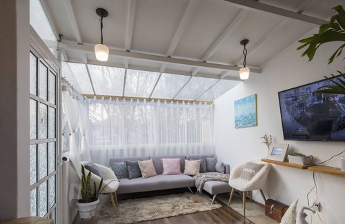 La Concepcion Apartment | Honey Loft