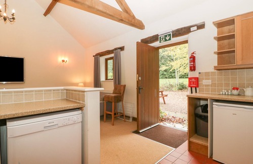 Hay-on-Wye Cottage | Honeysuckle Cottage