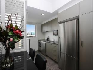Newcastle Apartment | Honeysuckle Executive Apartments
