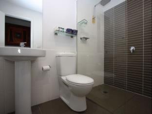 Newcastle Apartment | Honeysuckle Executive Apartments