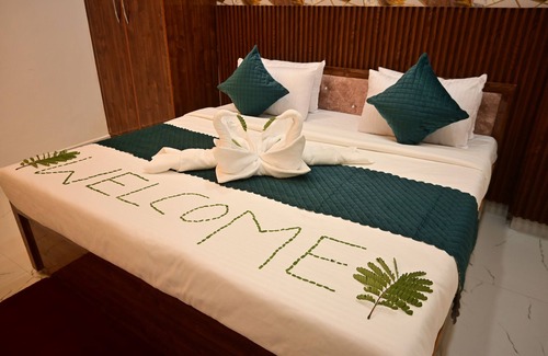 Greater Noida Hotel | HONEYVEILS PALACE