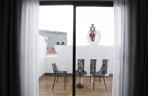 Truc Bach Apartment | Hong Gia Tue Apartment