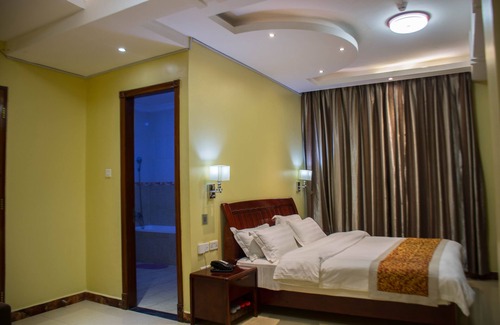 Kariakoo Hotel | Hong Kong Hotel