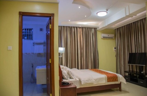 Kariakoo Hotel | Hong Kong Hotel