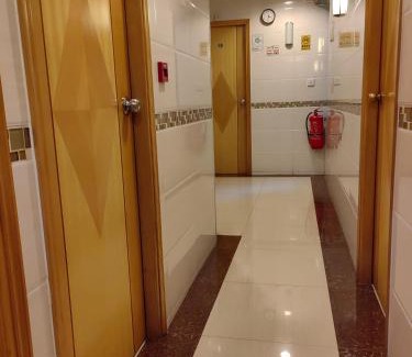 Tsim Sha Tsui Hotel | Hong Kong Sun Guest House
