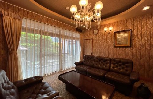 Ishiwaki House | Honjo no Ie