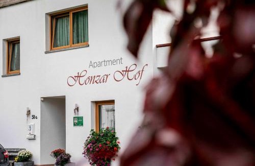 Laengenfeld Apartment | Honzarhof
