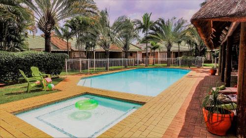 Bela-Bela Resort | Hoogland Spa Resort Bela Bela