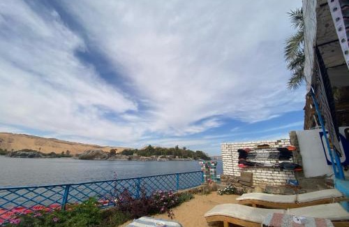 Aswan House | hooly nubian
