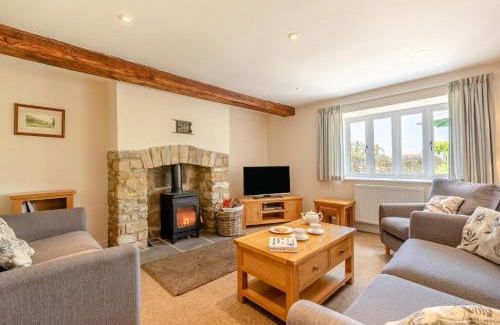 West Compton House | Hopscotch Cottage