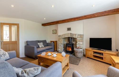 West Compton House | Hopscotch Cottage