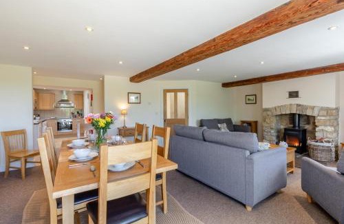 West Compton House | Hopscotch Cottage