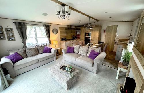 Hopton on Sea House | Hopton Lodge Retreat