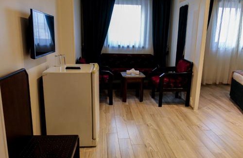 Al-'Umraniyah Hotel | Hor Moheb Hotel