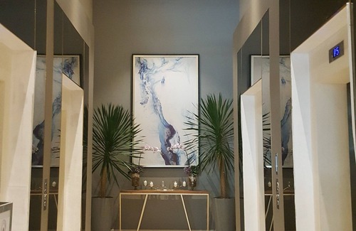 Cebu Condo | Horizon 101 studio units by Felicity Bedsit