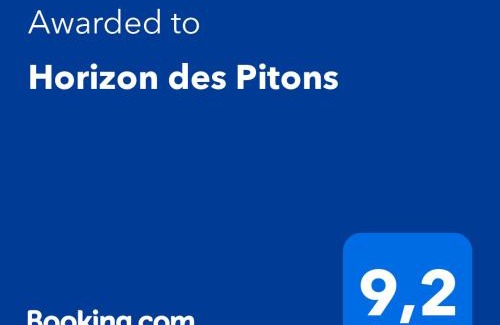 Salazie Apartment | Horizon des Pitons