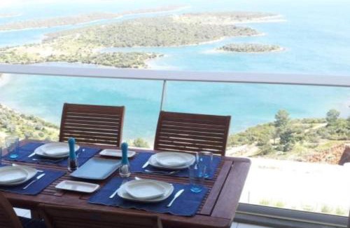 Kiyikislacik Apartment | Horizon Sky Beach Resort