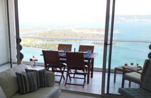Kiyikislacik Apartment | Horizon Sky Beach Resort