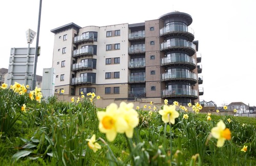 Newquay Apartment | Horizons Apartments Newquay