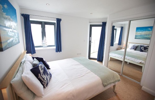 Newquay Apartment | Horizons Apartments Newquay