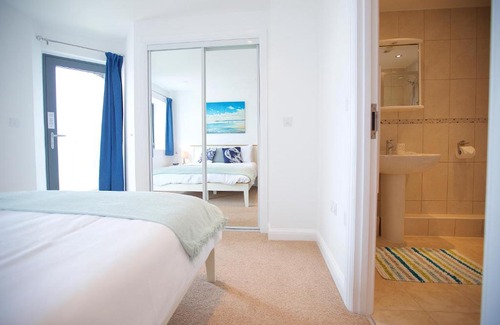 Newquay Apartment | Horizons Apartments Newquay