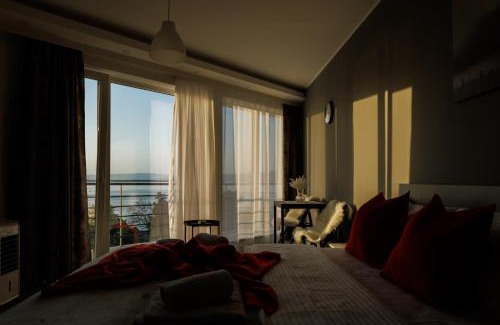 Golubac Apartment | Horizont Dedine