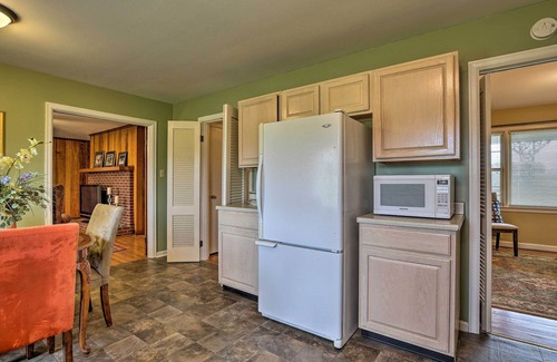 Lexington House | Horse Country House, 6 Mi to KY Horse Park!