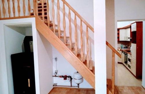 Loucna nad Desnou Apartment | Horský Apartmán Loučná, nově s infrasaunou