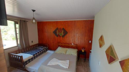 Lumiar Hotel | Hortênsias da Serra Pousada