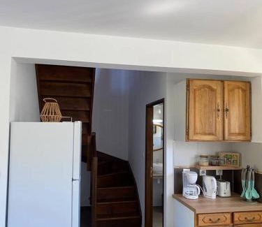 La Plaine-des-Palmistes House | Hortensia