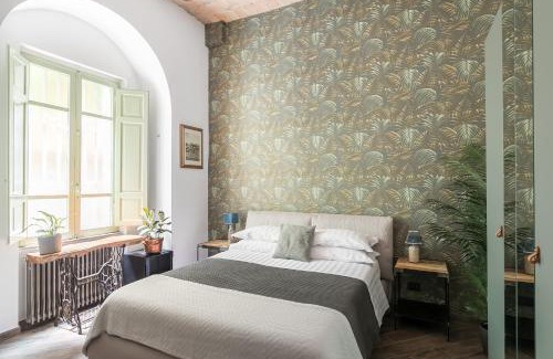 Sallustiano House | Horti Sallustiani Roma