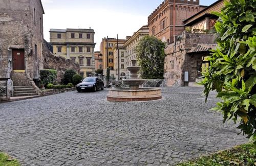 Sallustiano House | Horti Sallustiani Roma