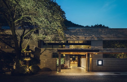 Hakone House | Hoshino Resorts KAI Hakone