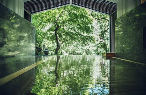 Hakone House | Hoshino Resorts KAI Hakone