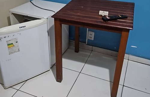 Jardim Olinda Apartment | Hospedagem Central - Suíte 103 - Cabo Frio - Aluguel Econômico