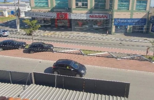 Jardim Olinda Apartment | Hospedagem Central - Suíte 201 - Cabo Frio - Aluguel Econômico