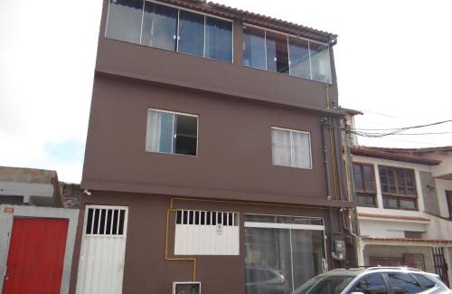 Vila Nova House | Hospedagem Aspino Poliqueze, Acessível e bem Localizada
