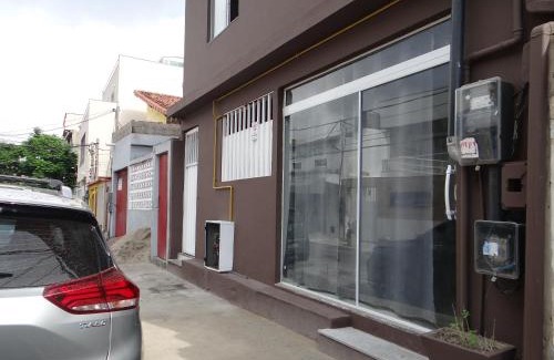 Vila Nova House | Hospedagem Aspino Poliqueze, Acessível e bem Localizada